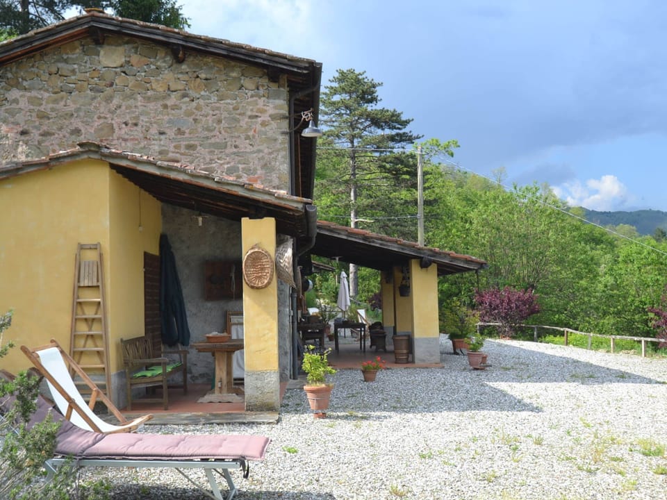 Cottage | Exterior