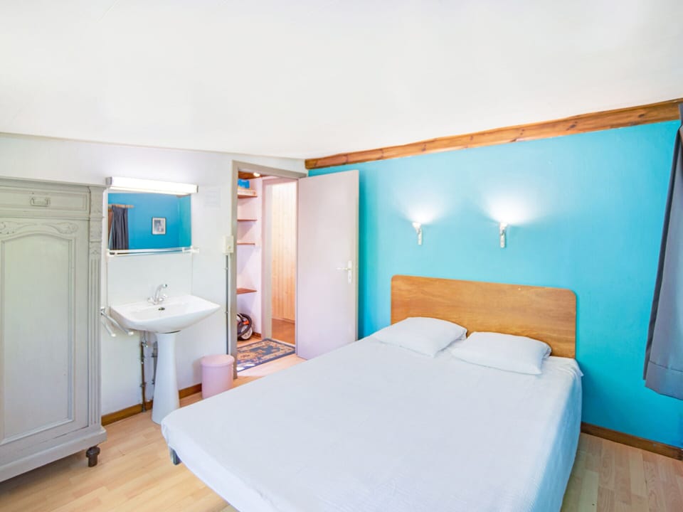 Cozy Chalet in Trois Ponts near Forest House in Trois-Ponts
