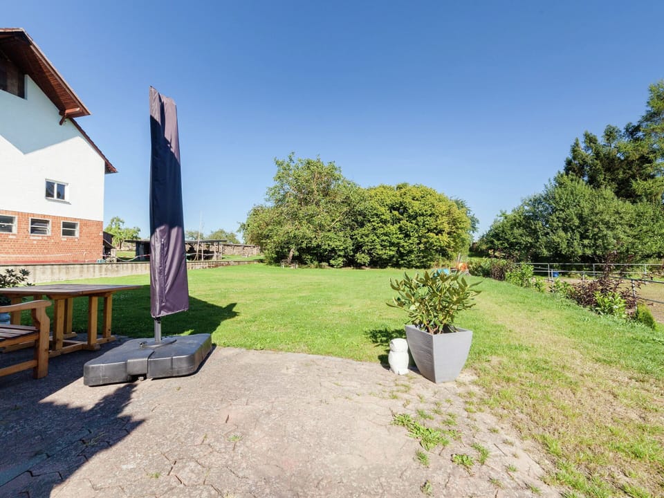 House | Garden