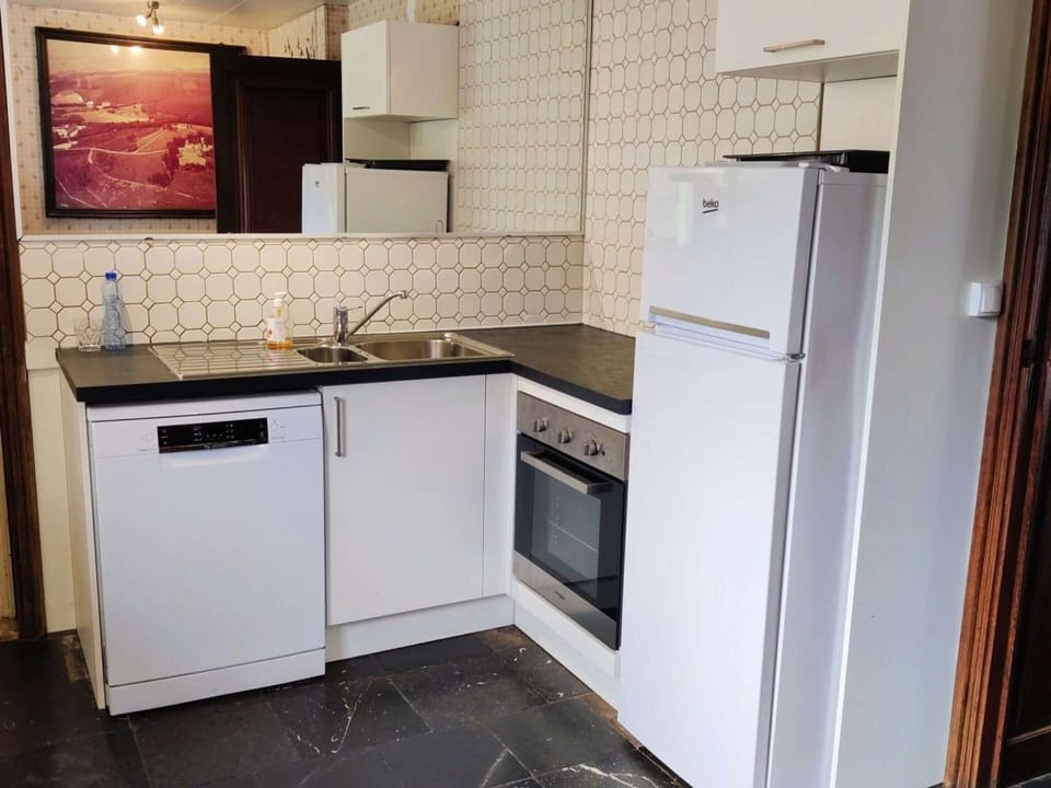 House | Private kitchen