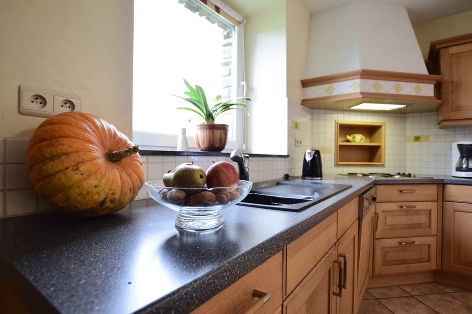 Cottage | Interior detail