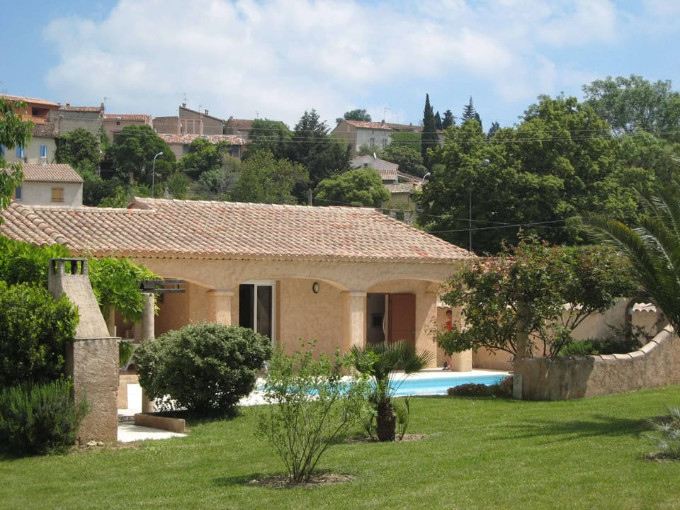 Villa | Exterior