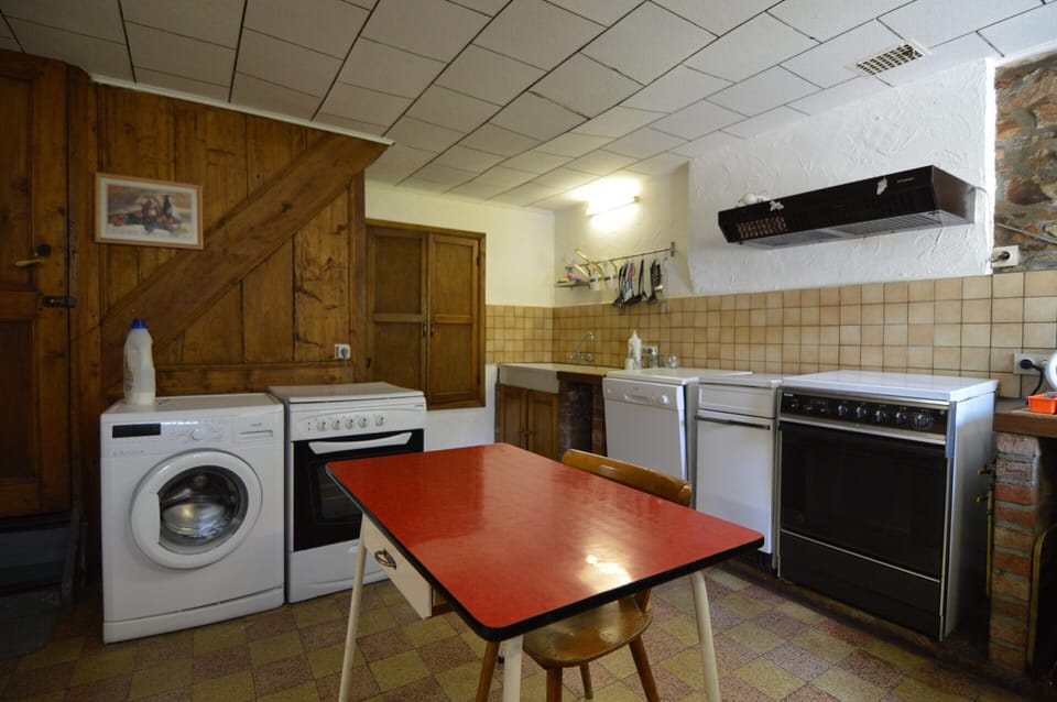 House | Private kitchen | Coffee/tea maker