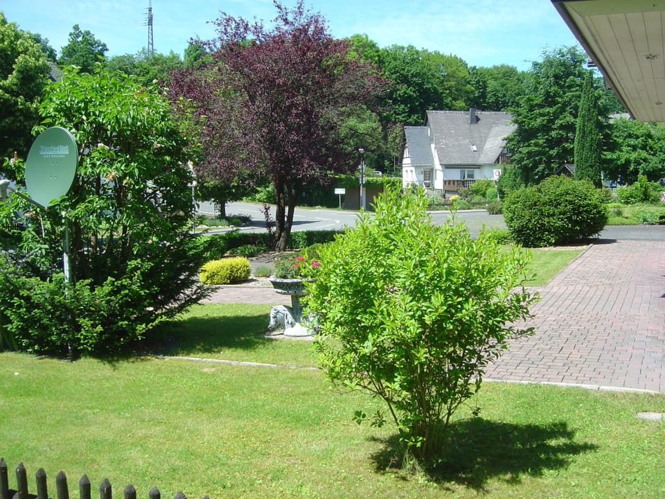Apartment | View from property