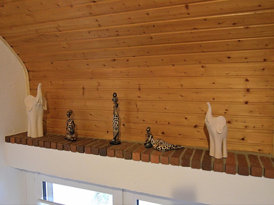 Apartment | Interior detail