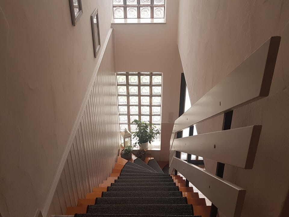 Apartment | Interior
