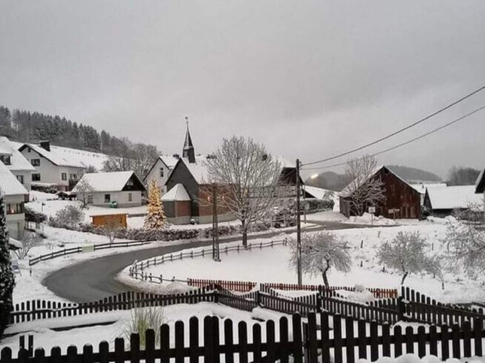 Apartment | Exterior