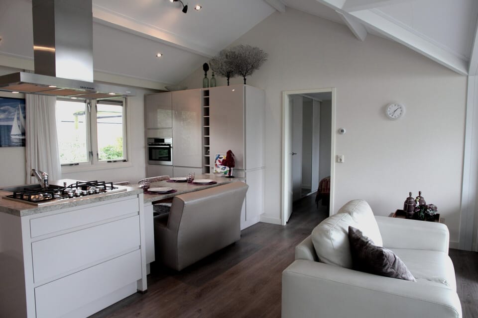 House | Private kitchen