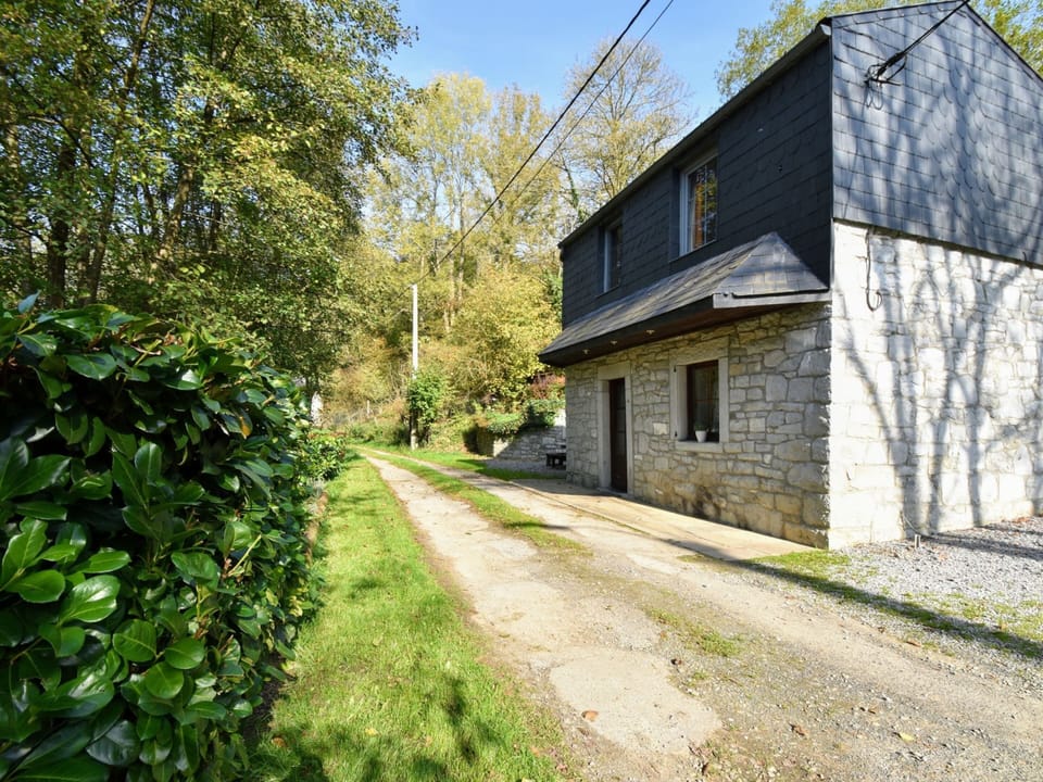 Cottage | Exterior