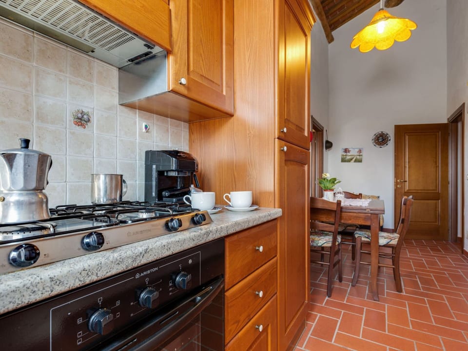 House | Private kitchen