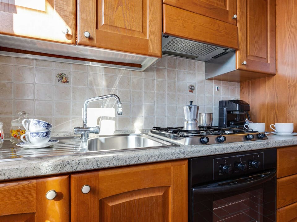 House | Private kitchen