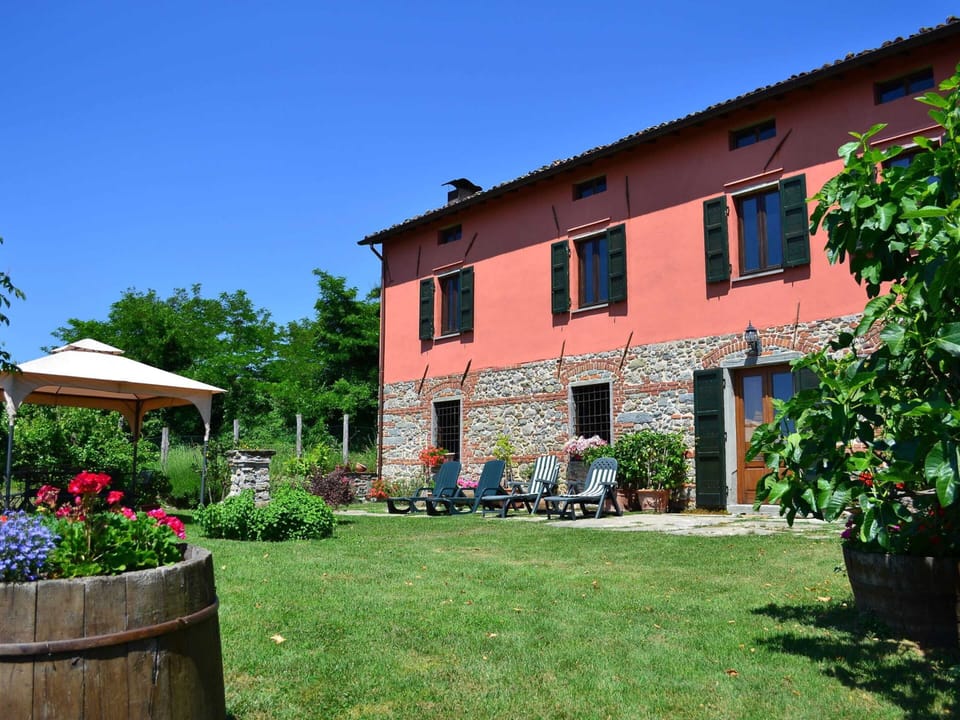 House | Exterior