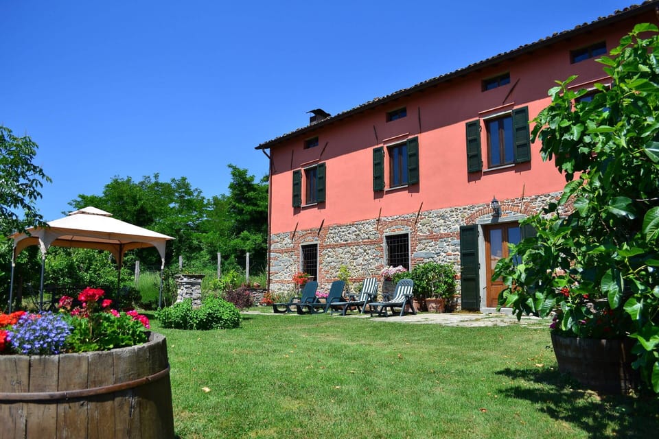 House | Exterior