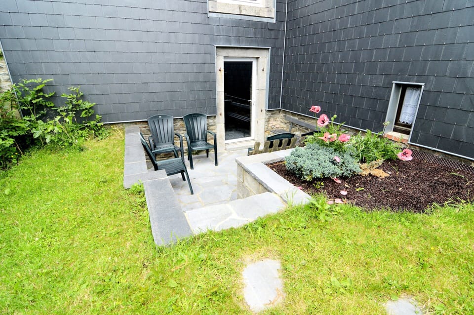 Cottage | Balcony