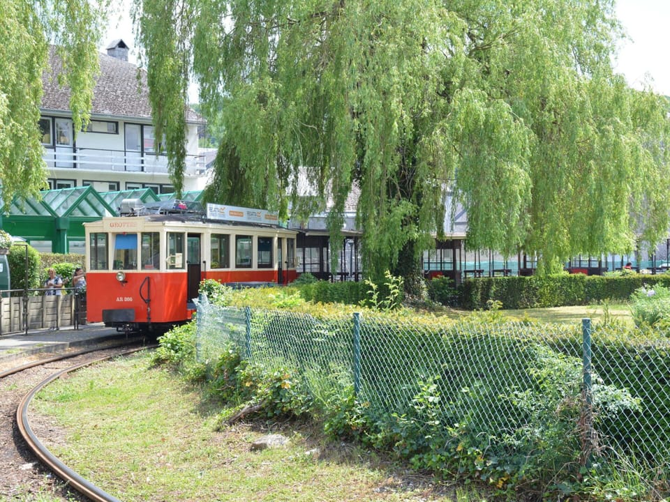 House | View from property