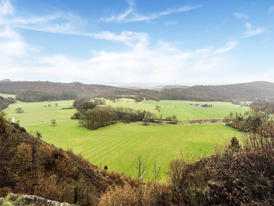 Cottage | View from property