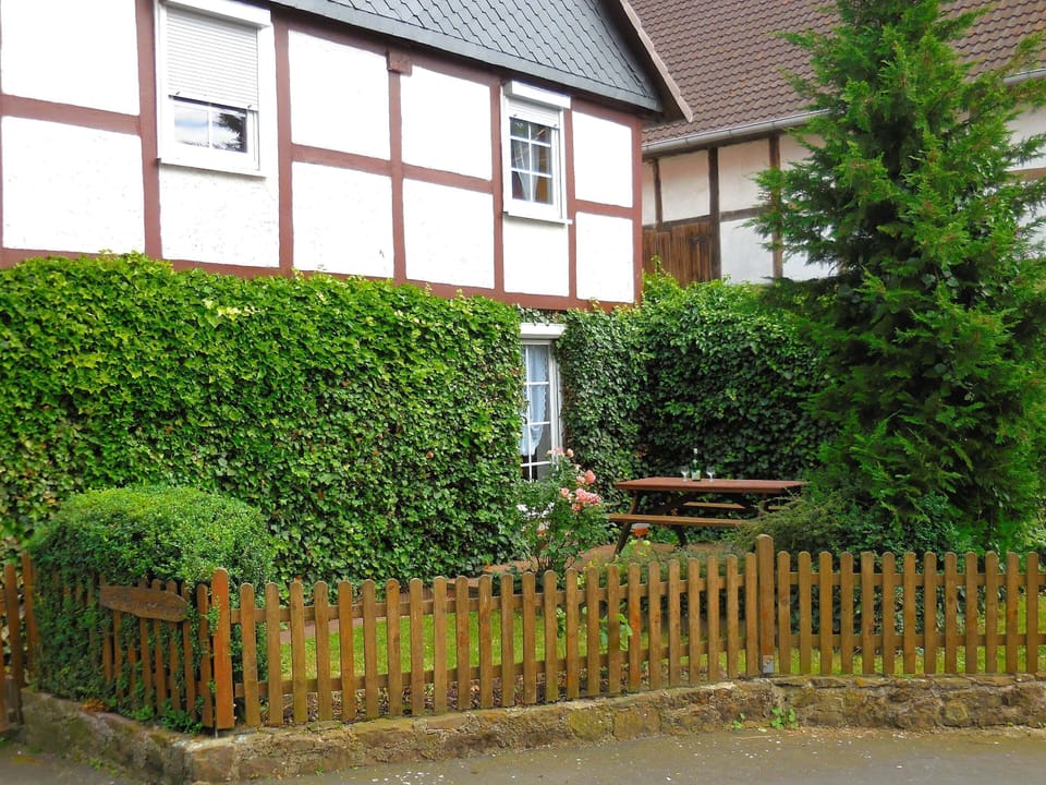 Apartment | Garden