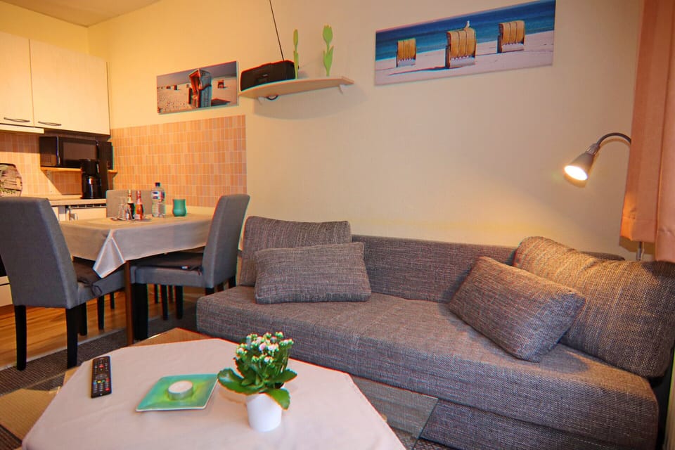 Apartment | Exterior