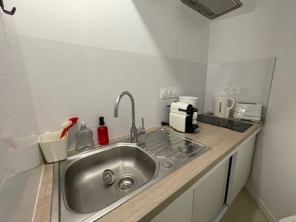 Cottage | Private kitchen