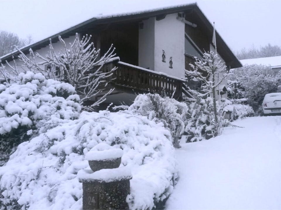 Apartment | Exterior
