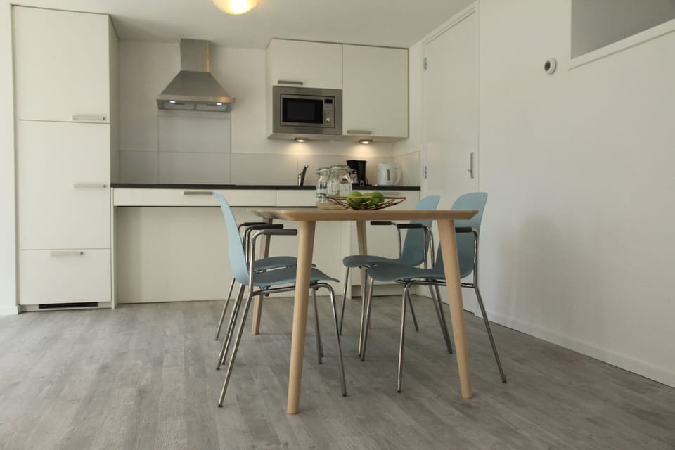 Apartment | Dining