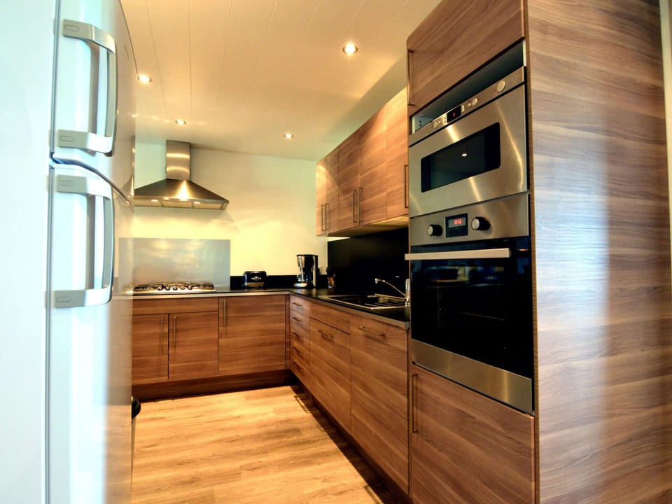 Villa | Private kitchen