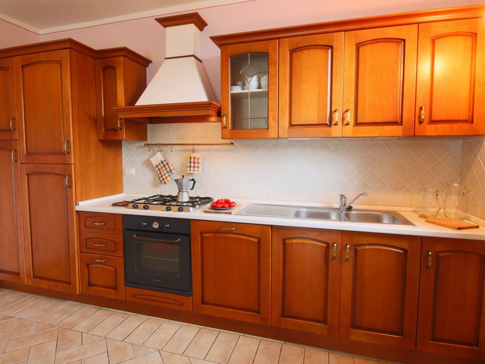 House | Private kitchen