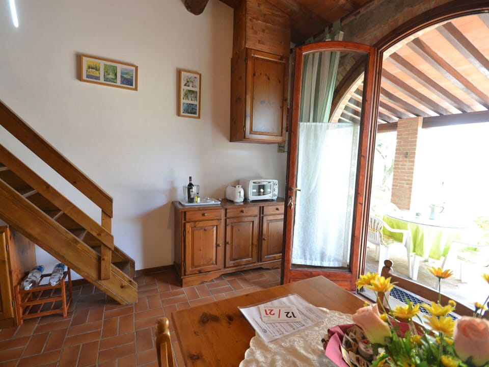 Apartment | Dining