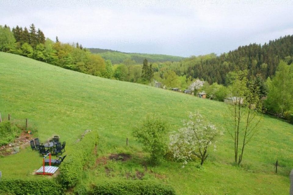Villa | Garden
