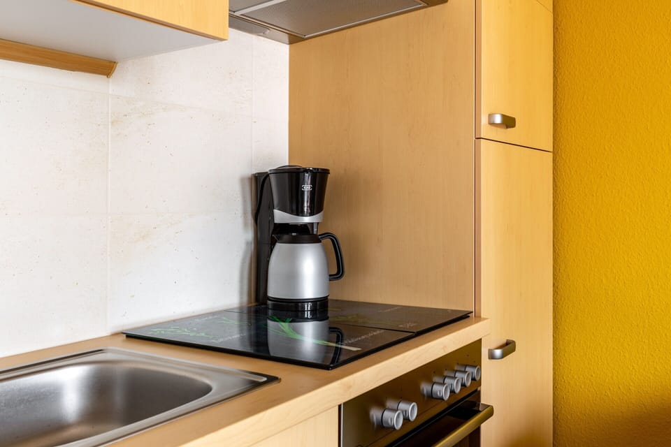 Apartment | Private kitchen