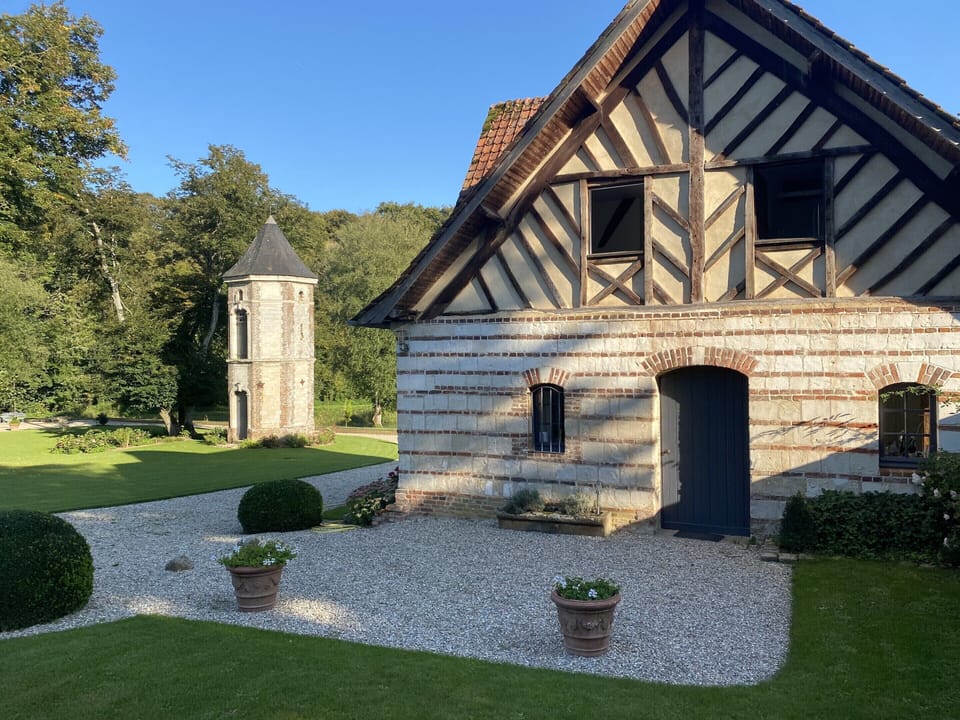 House | Exterior