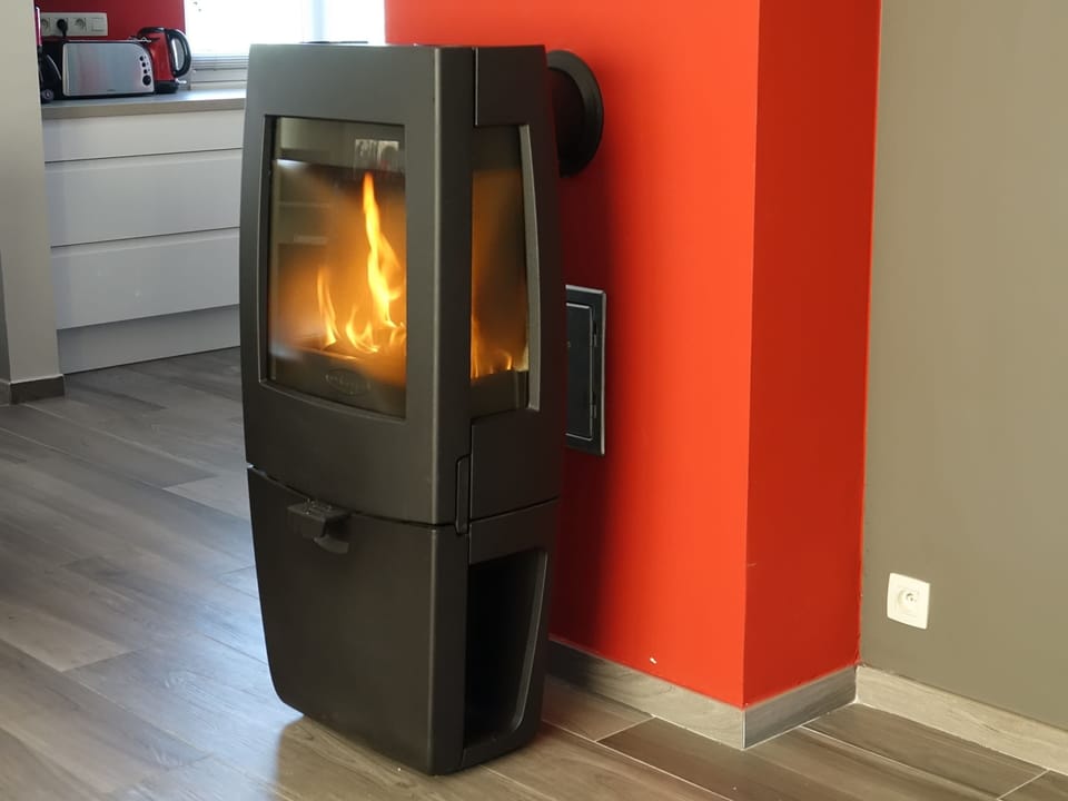 Modern Villa in Rochefort Close to the Horses House in Belgium