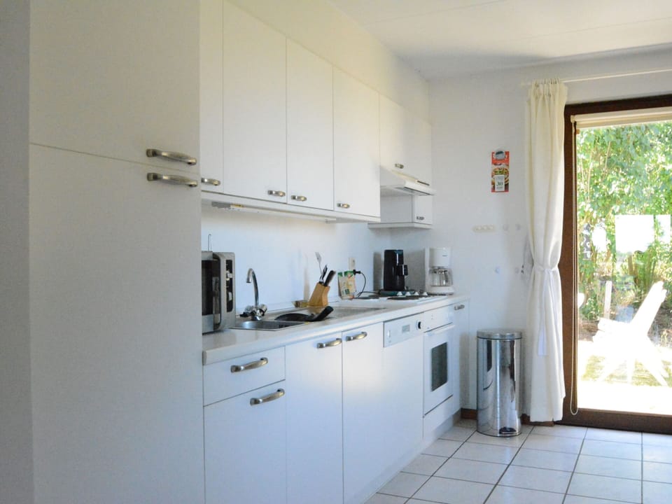 House | Private kitchen | Highchair