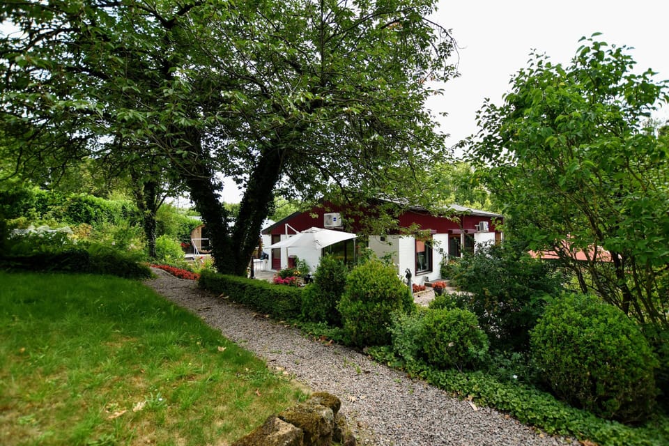 House | Exterior