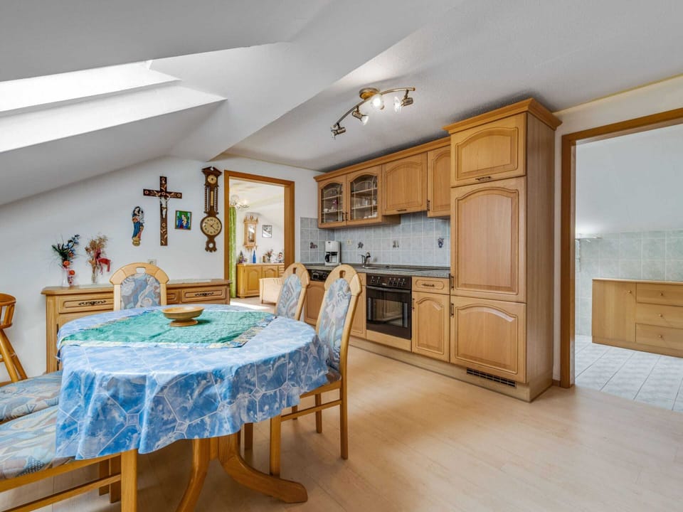 House | Dining