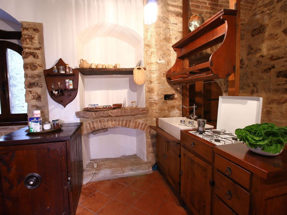 House | Bathroom