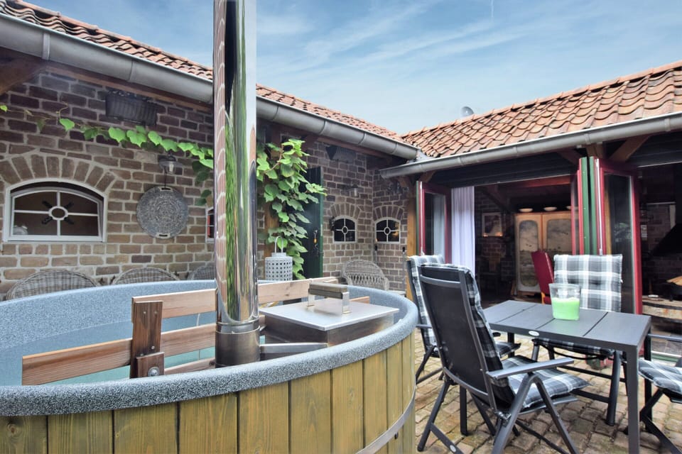 House | Exterior