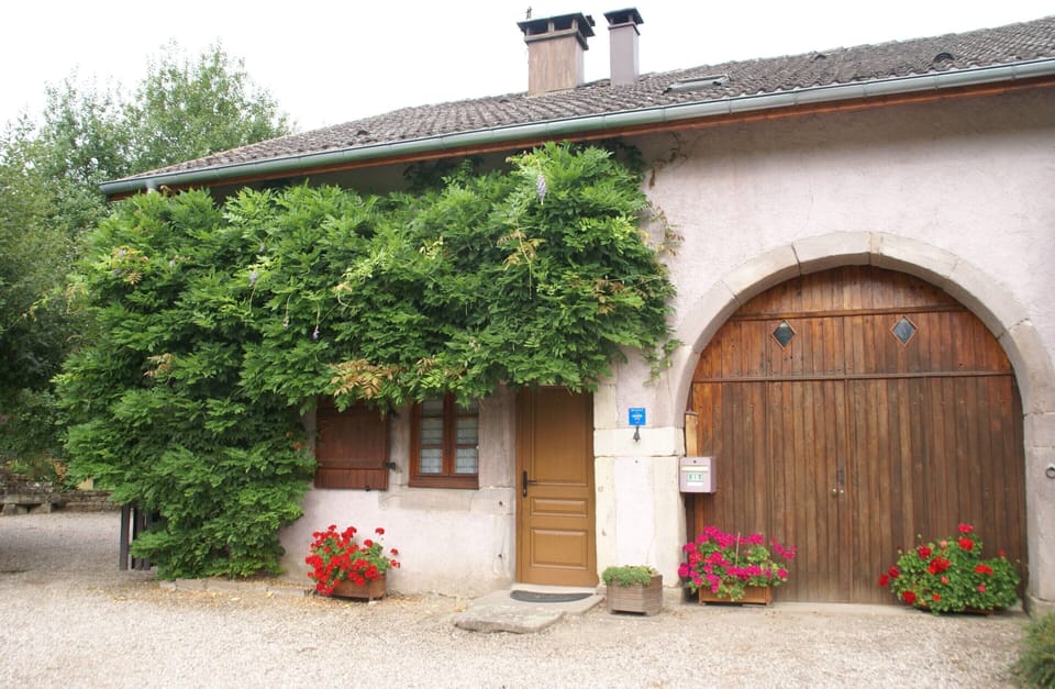 House | Exterior