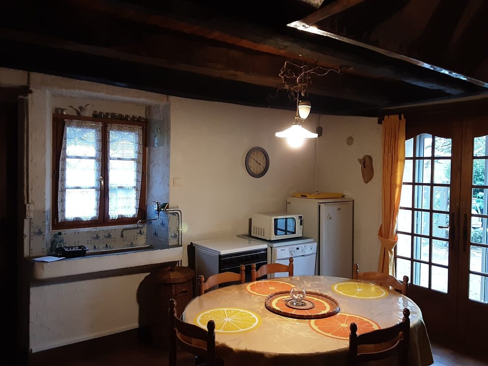 House | Dining