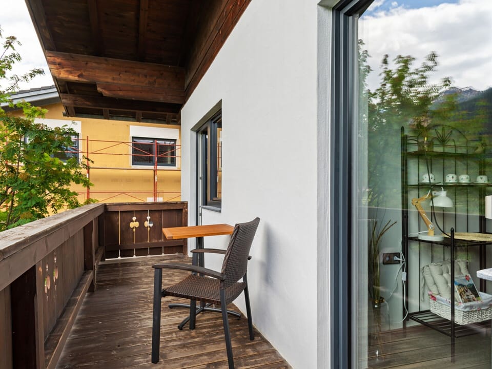 Apartment | Exterior