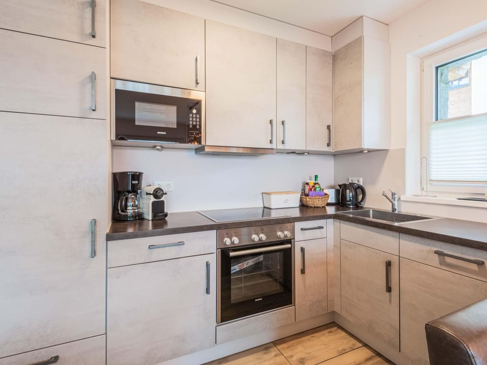 House | Private kitchen