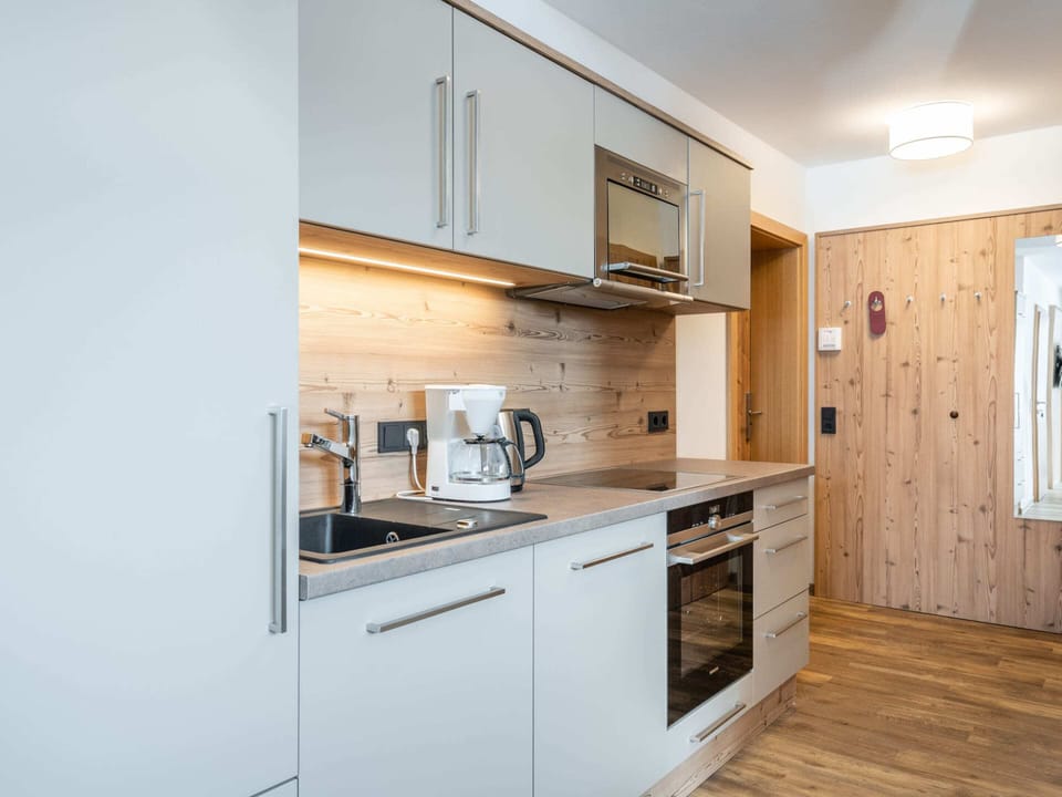Chalet | Private kitchen