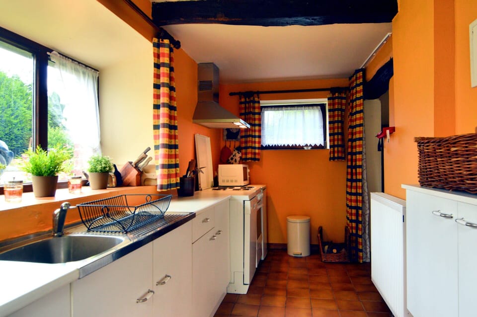 Cottage | Private kitchen