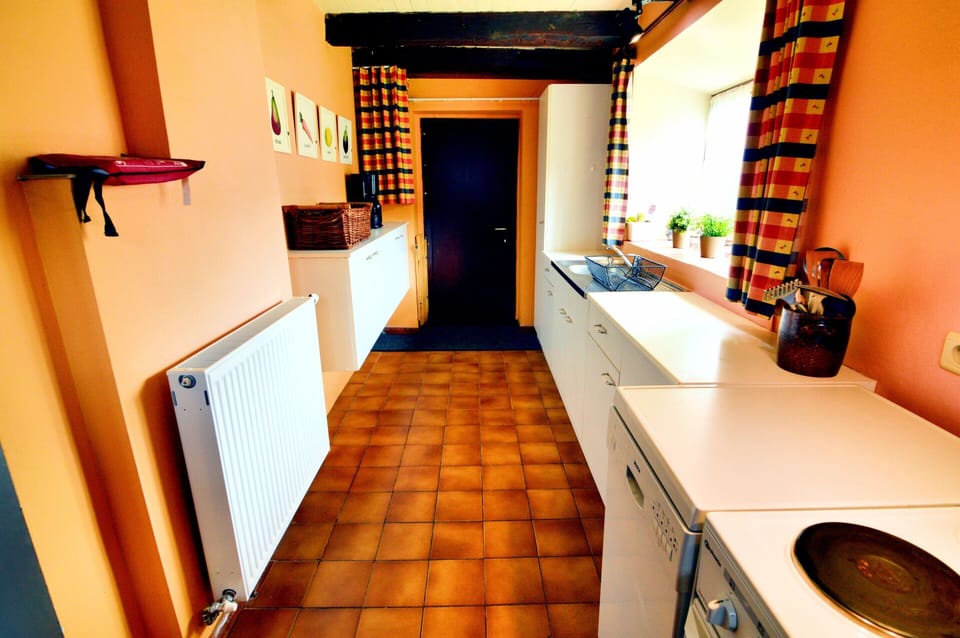 Cottage | Private kitchen