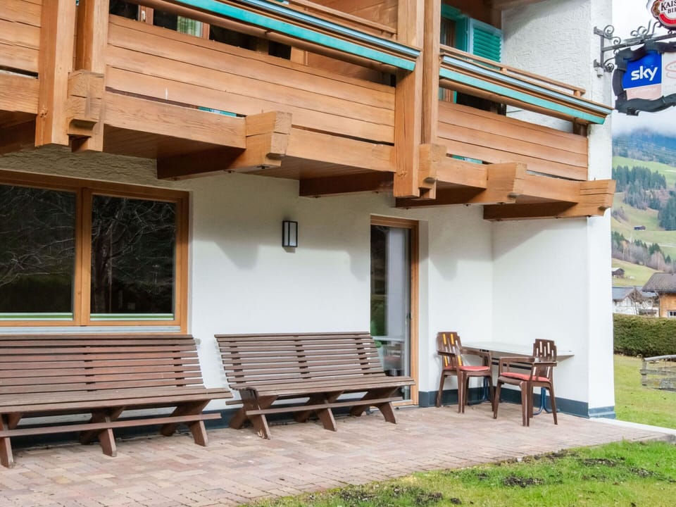Apartment | Exterior