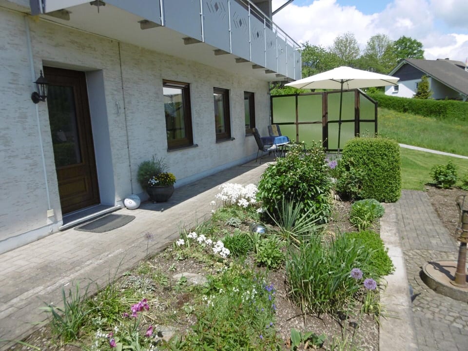 Apartment | Exterior