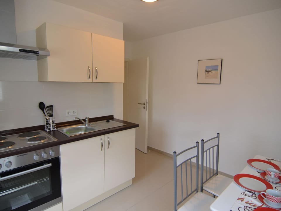 Apartment | Private kitchen