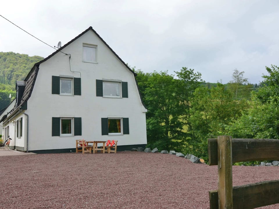 Apartment | Exterior