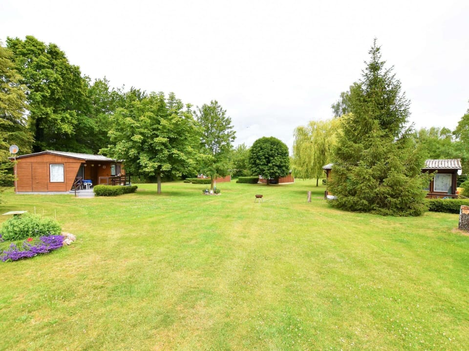 Bungalow | Garden