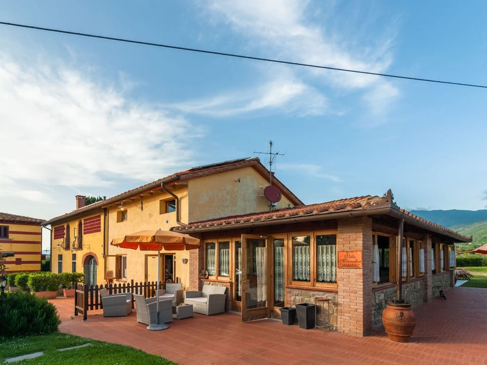 House | Exterior